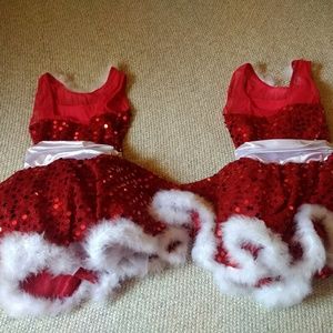 Weissman Dance Costumes